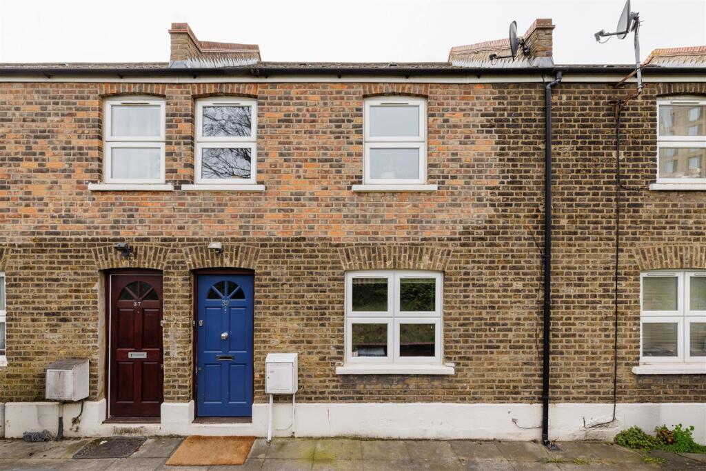 Main image of property: Ruckholt Close, Leyton