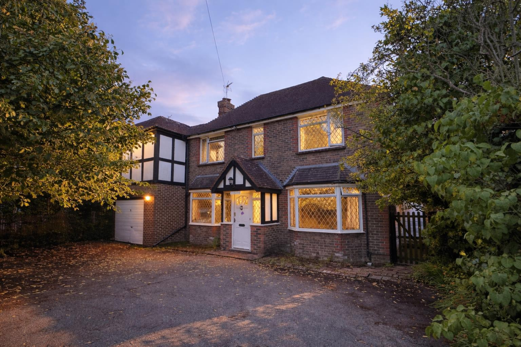 Main image of property: Hailsham Road, Stone Cross BN24 5AS