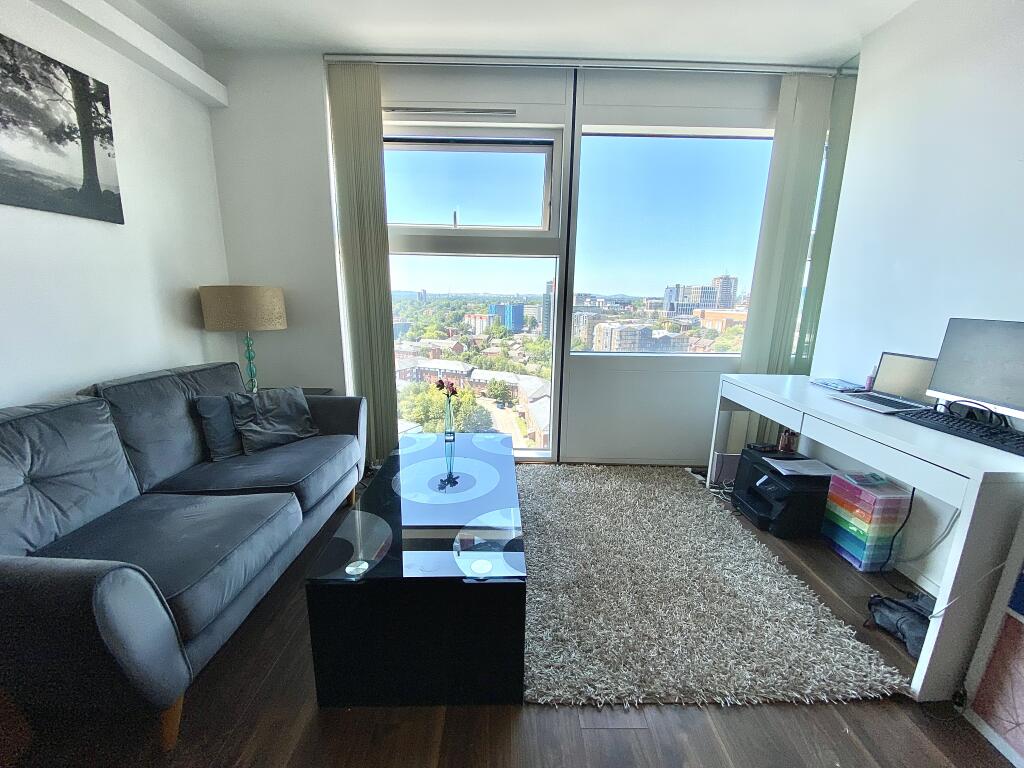 Main image of property: The Cube, Wharfside Street