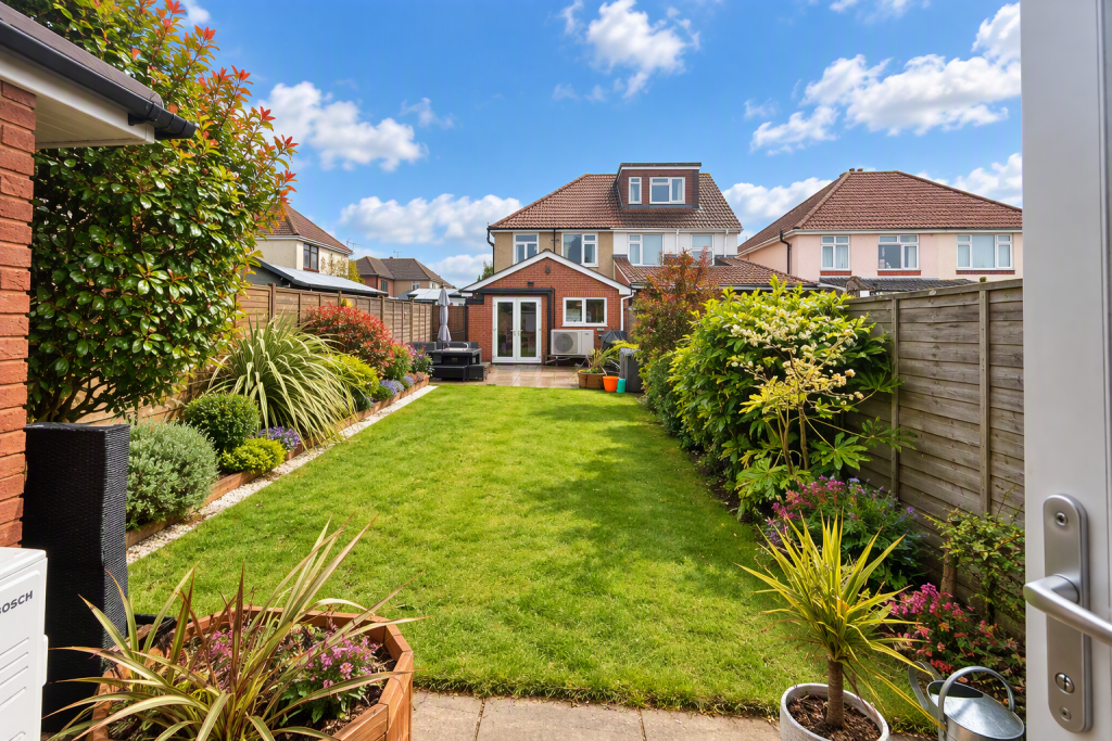 Main image of property: Sholing SO19