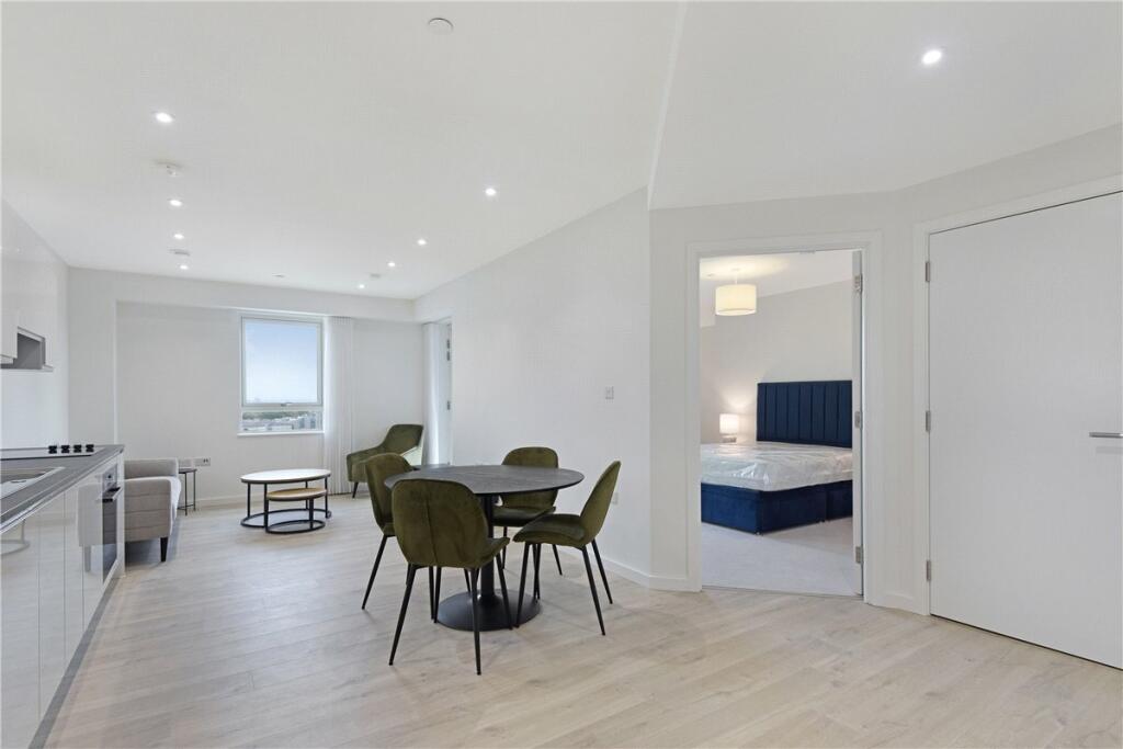 Main image of property: Heartwell Avenue, London, E16