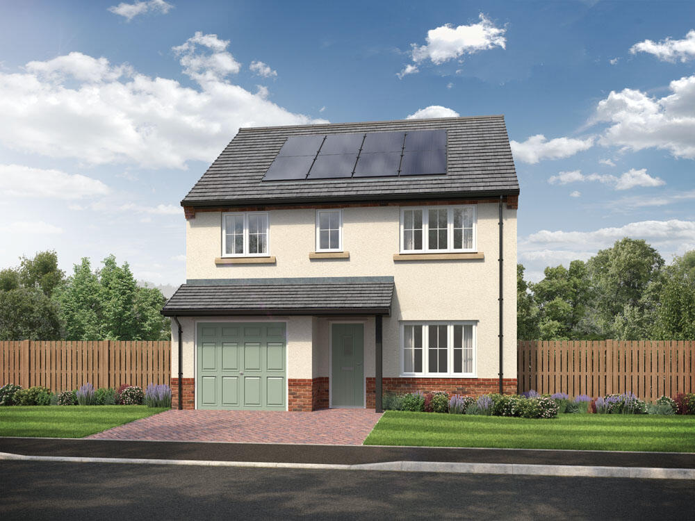 Main image of property: Tanfield,
Durham,
DH9 9UY