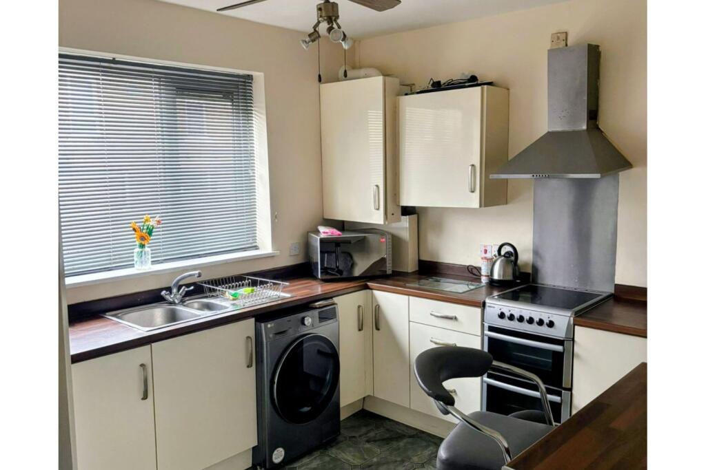 Sunnyside Terrace, Trimdon Grange, TS29 photo 4