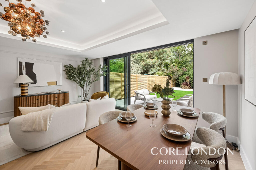 Apartment in London - More