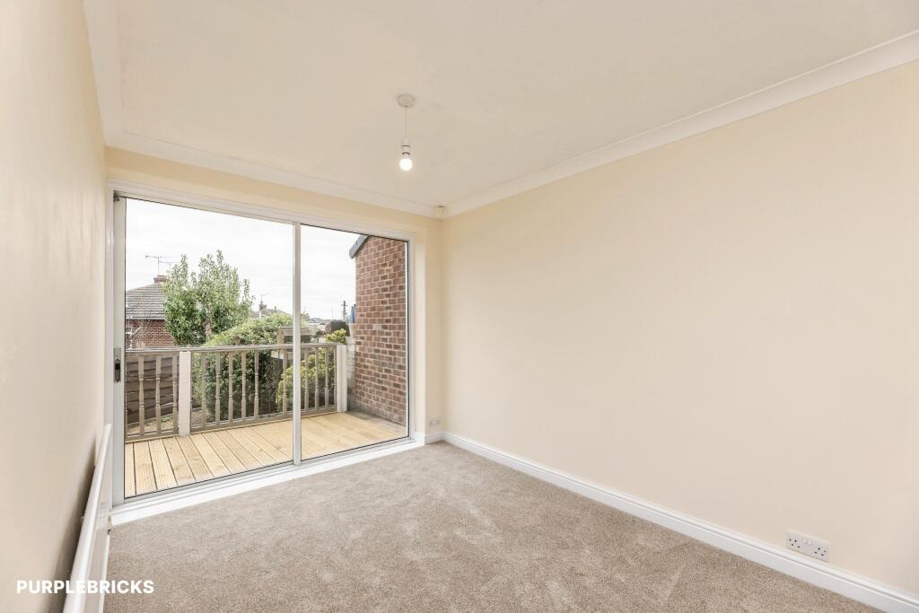 House in Wakefield - More