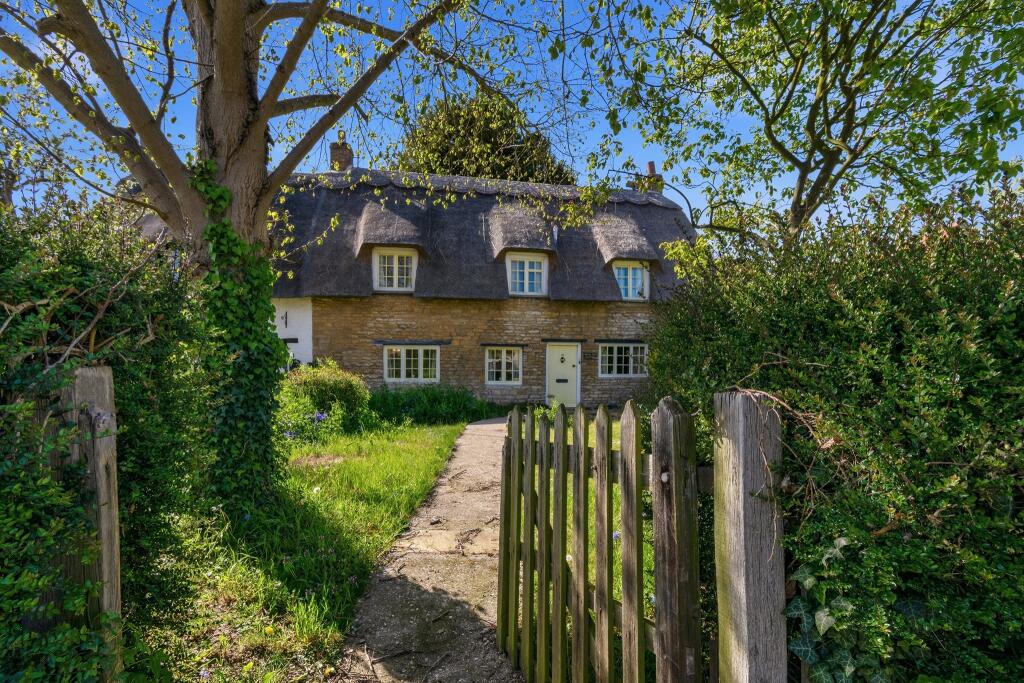 Woodgate, Helpston, Peterborough - View 2