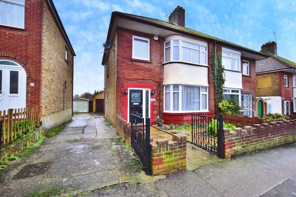 Main image of property: Gaze Hill Avenue, Sittingbourne, Kent, ME10