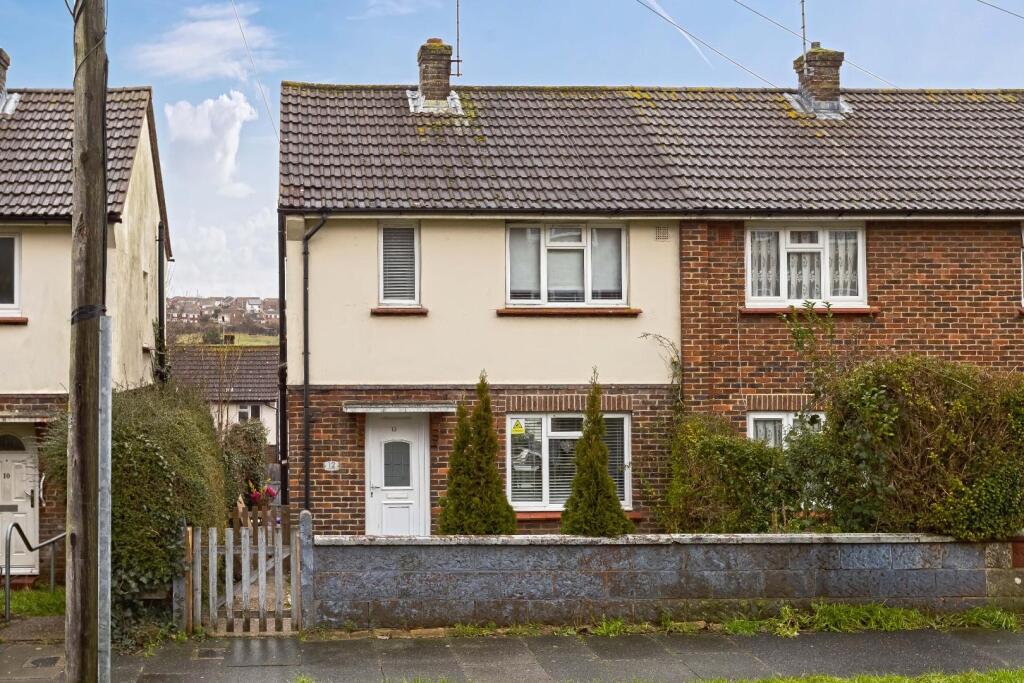 Main image of property: Stonery Road, Portslade, Brighton