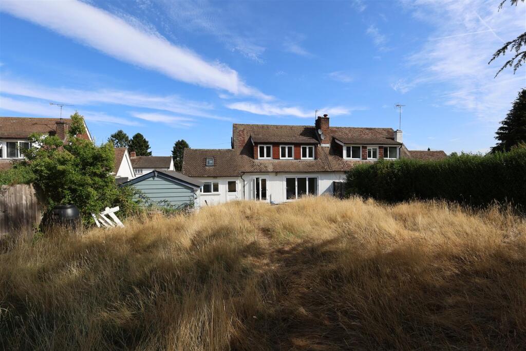 Main image of property: Woodside Road, Sundridge, Sevenoaks