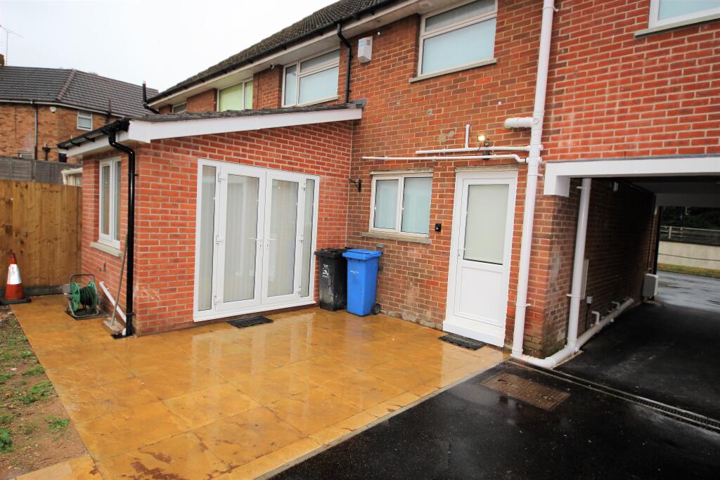 Additional image 8 of Dolbery Road North, Poole, 