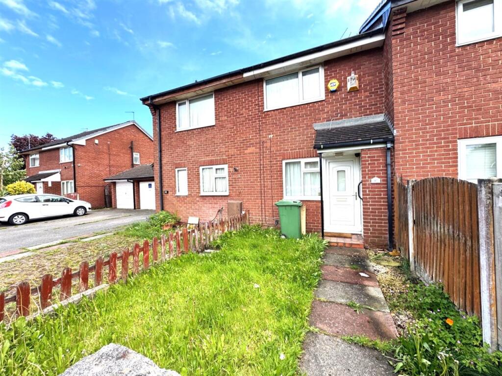 Main image of property: New Road, Tuebrook, Liverpool
