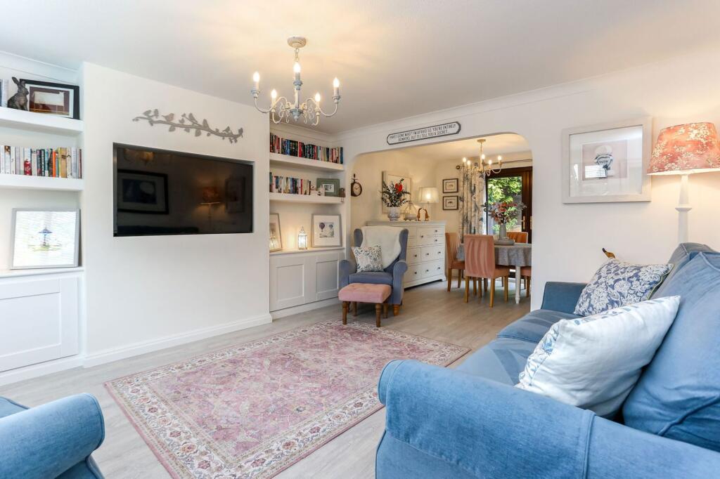 Additional image 2 of Holmeswood Park, Rossendale, BB4