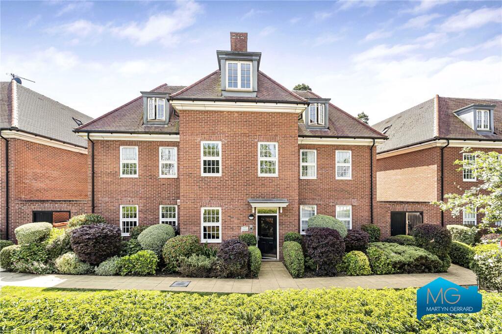 Main image of property: Barnet Road, Barnet, Hertfordshire, EN5