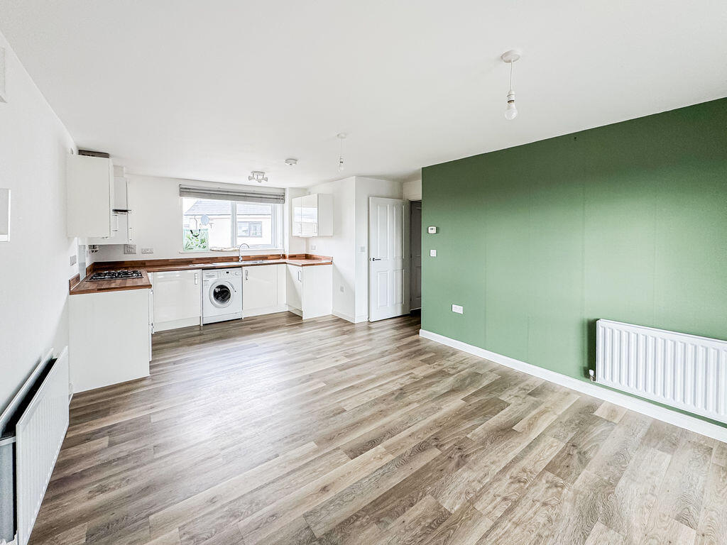 Apartment in Bristol - View 4