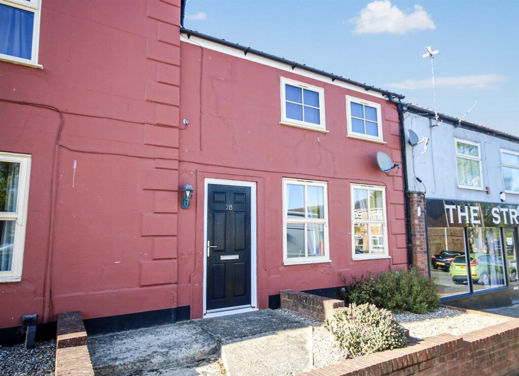 Main image of property: Millers Lane, Norwich