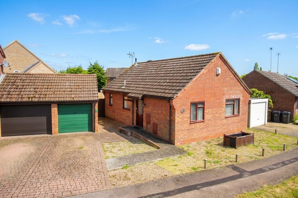 Main image of property: Gunton Road, Loddon, Norwich