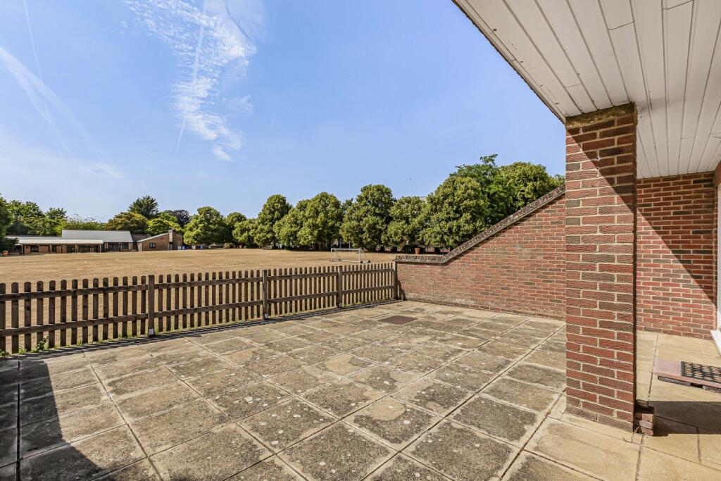 Main image of property: Portway Mews, Portway, Wantage, Oxfordshire, OX12