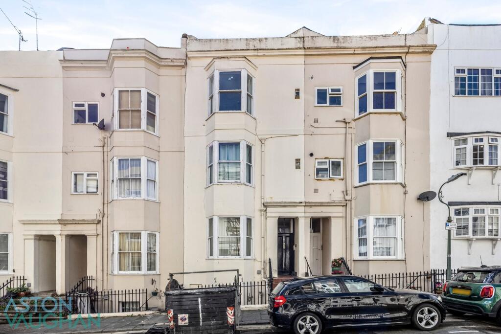 Main image of property: Lansdowne Street, Hove, East Sussex, BN3