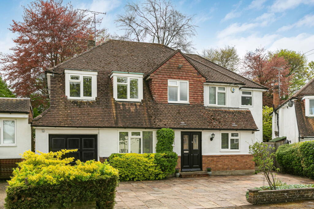 Main image of property: The Lorne Bookham KT23