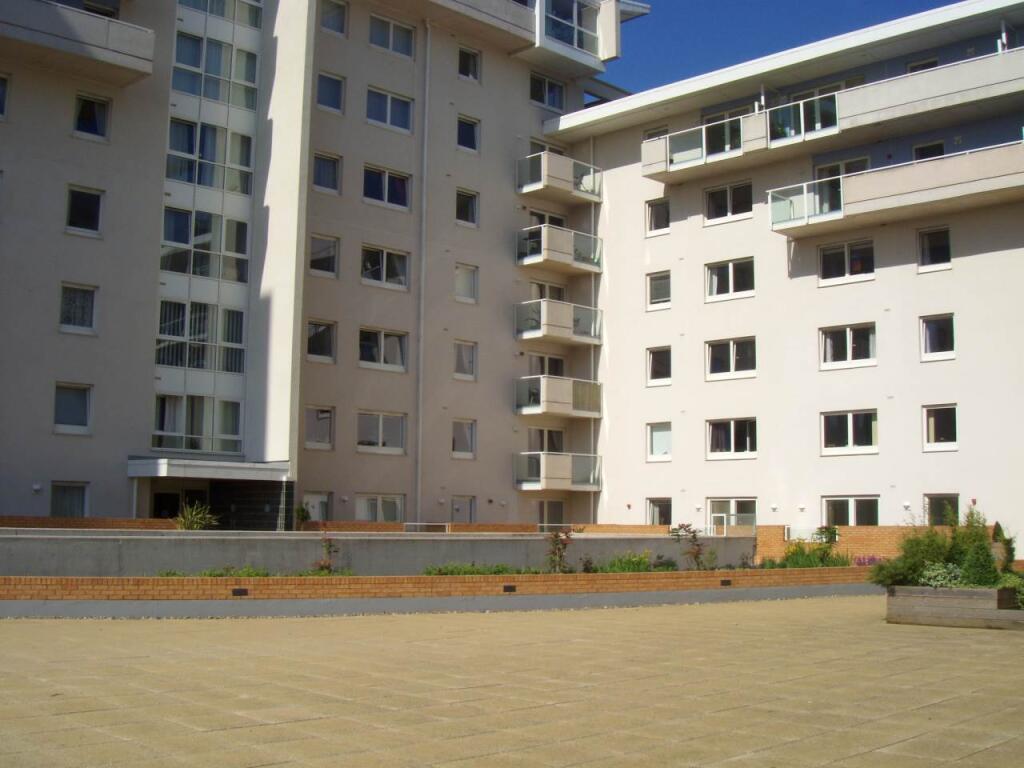 Main image of property: Dubrovnik House, Hansen Court, Century Wharf