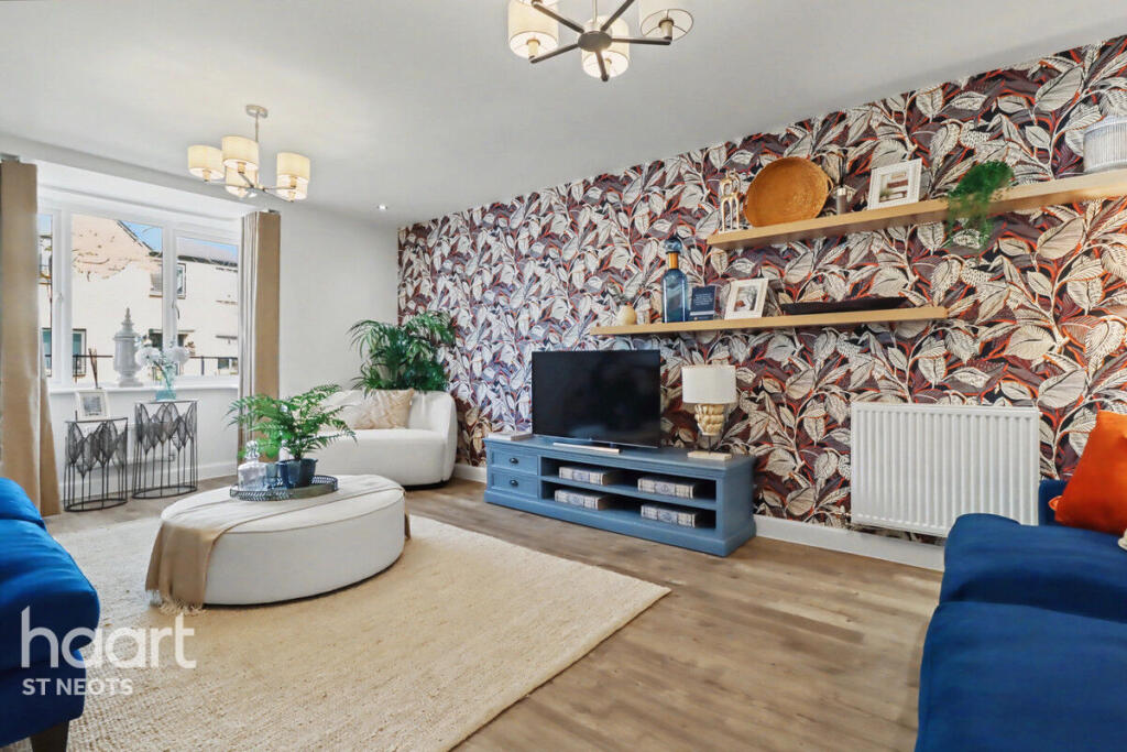 House in Huntingdonshire, Wintringham - View 4
