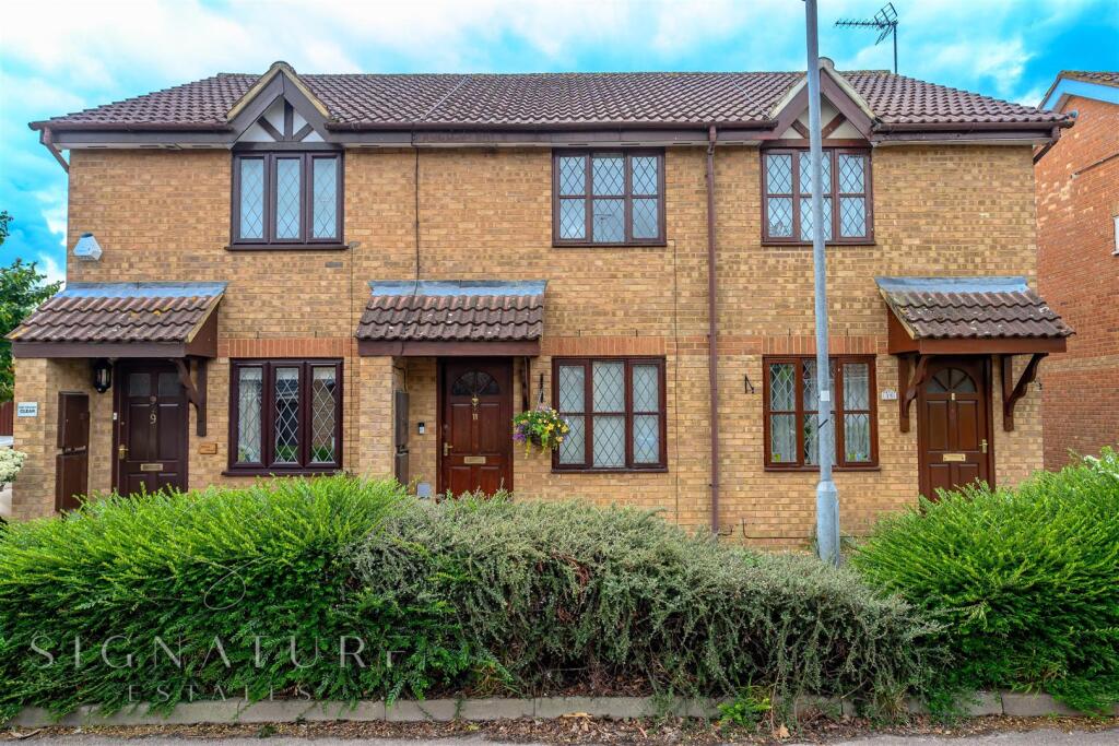 Main image of property: Abbey Drive, Abbots Langley