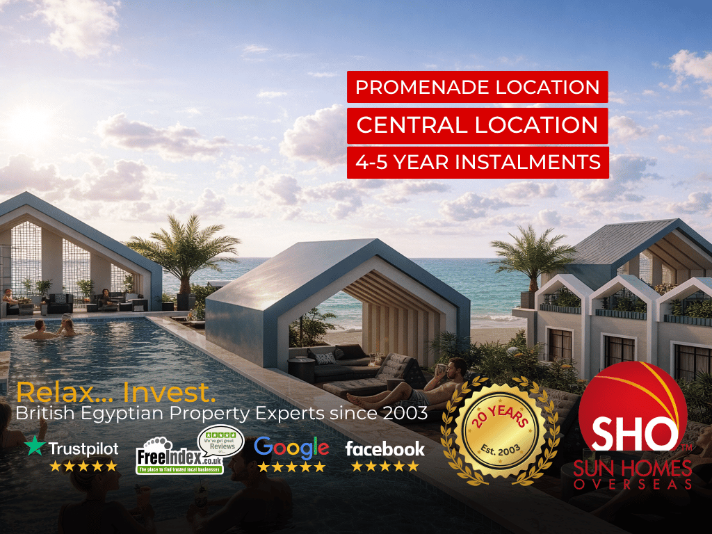 Main image of property: Hurghada, Red Sea