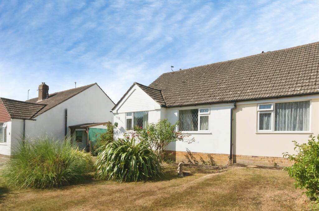 Main image of property: Greenleaf Gardens, Polegate