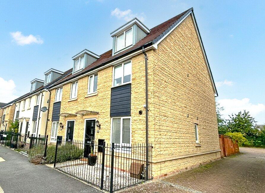 Main image of property: Cherry Tree Road, Harwell, Didcot, OX11