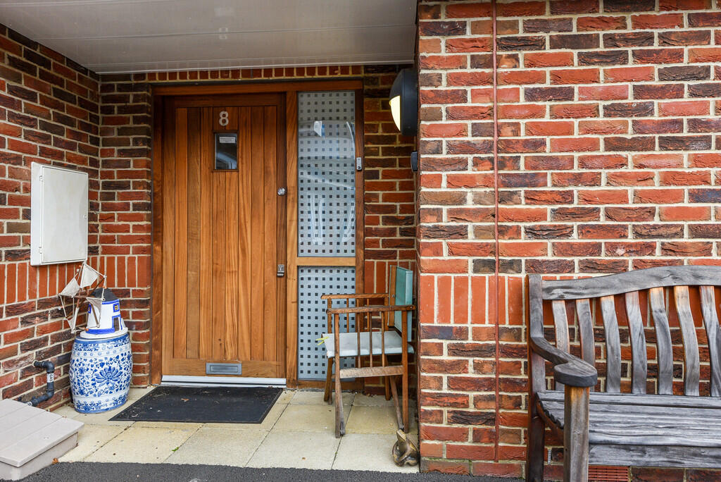 Main image of property: Farnham Road, Liss, Hampshire