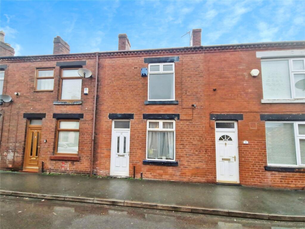 Main image of property: Cecil Street, Worsley, Manchester, Greater Manchester, M28