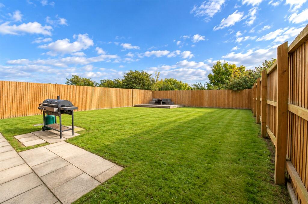 House in Wirral, Liverpool City Region - View 5