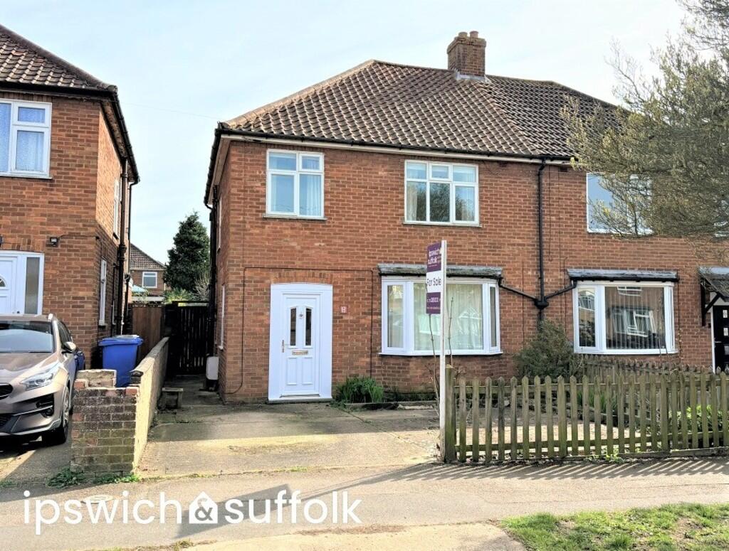 Main image of property: Stratford Road, Ipswich