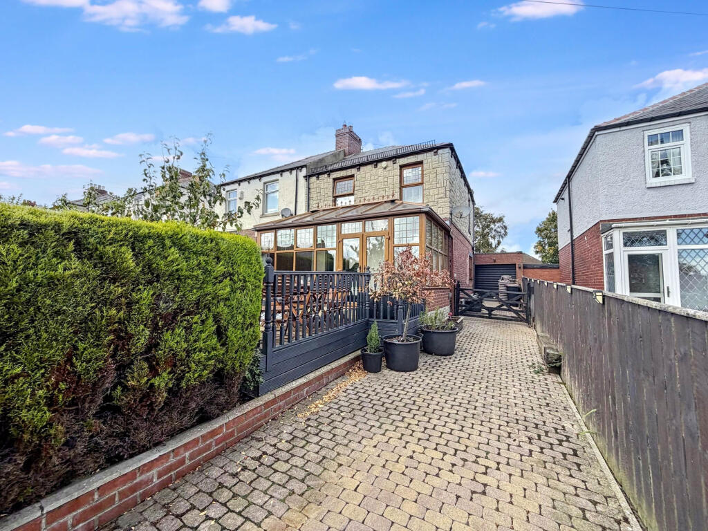 Main image of property: Bethany Gardens, Stanley, Durham, DH9 8SL