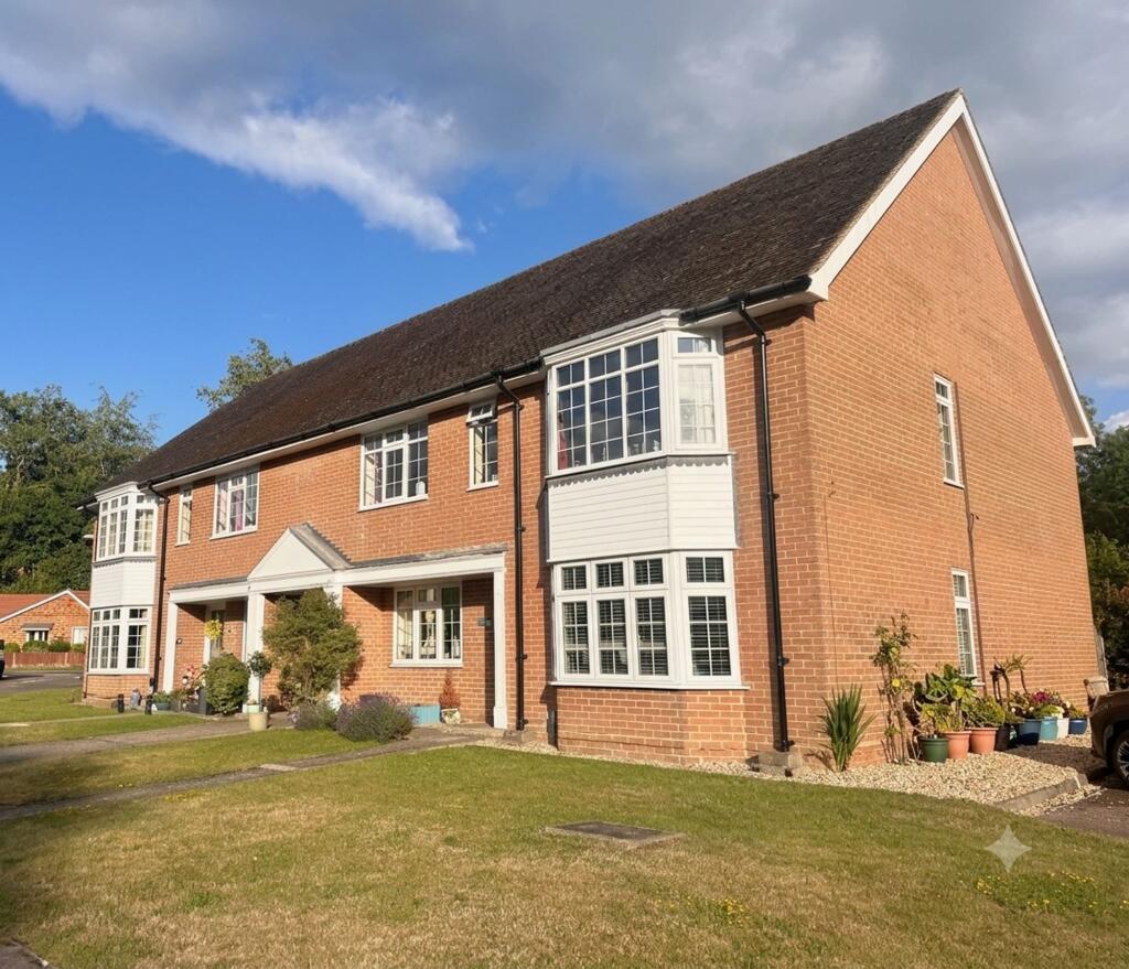 Main image of property: Heathfield Court, Fleet, GU51