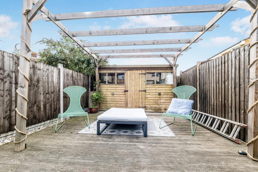 House in Romford - View 5