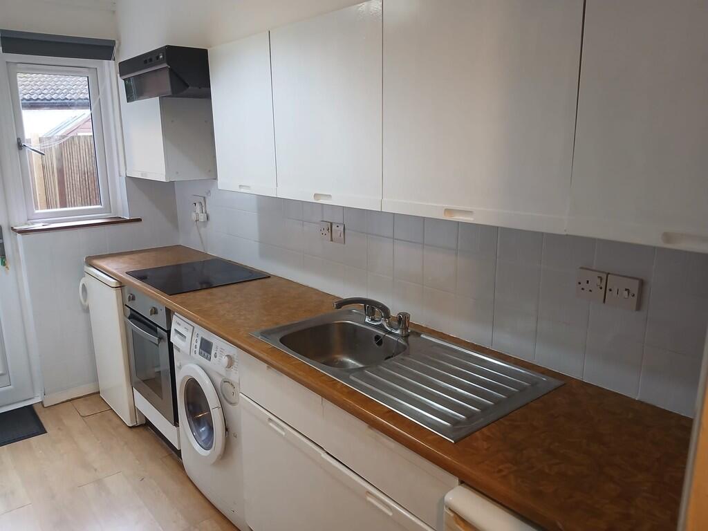Apartment in Falkirk - View 2