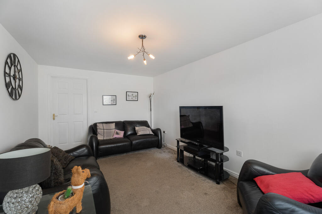 House in Falkirk - View 5