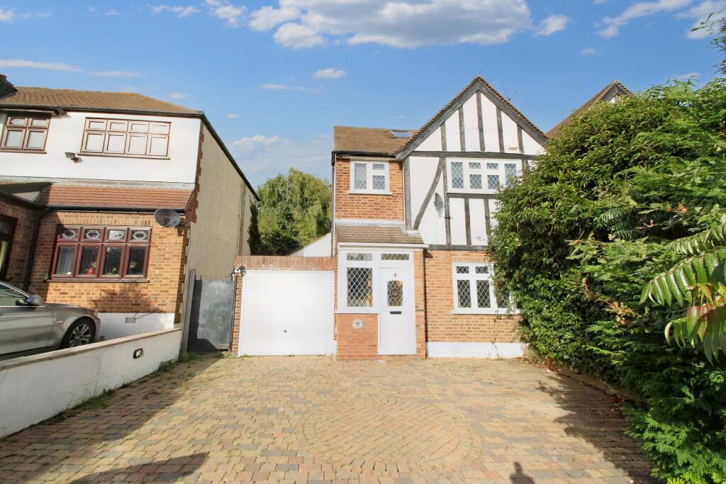 Main image of property: Roding View, Buckhurst Hill, IG9
