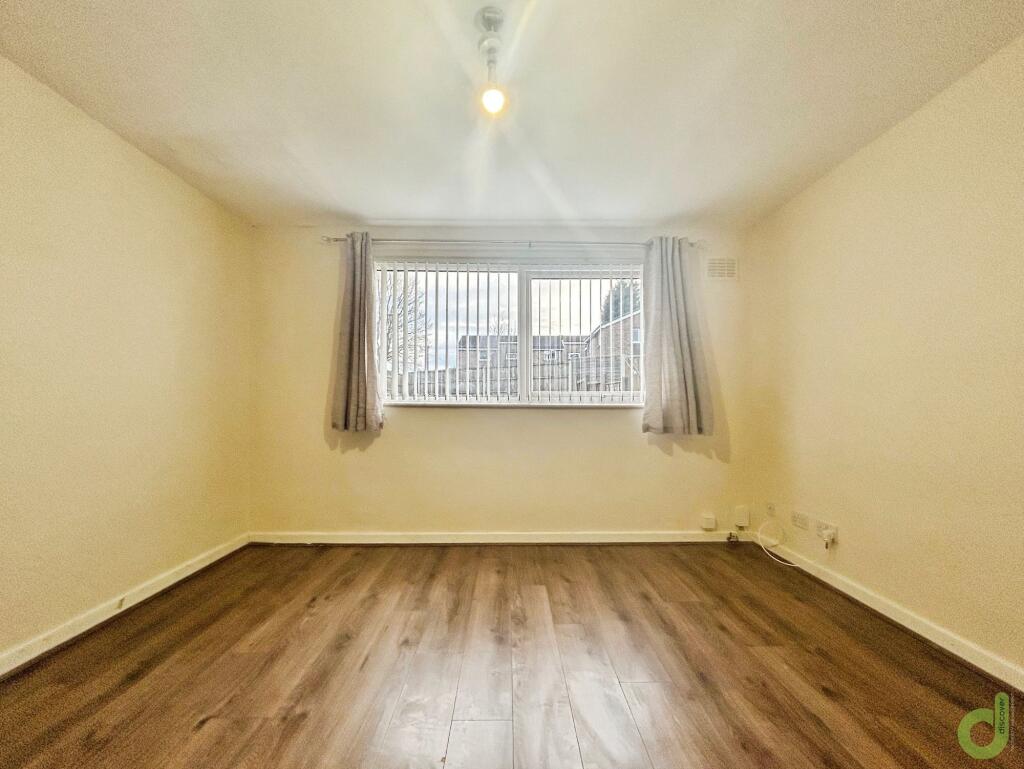 Main image of property: Frederick Row, Blackburn, BB1