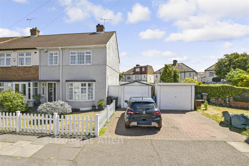 Main image of property: Fields Park Crescent, Chadwell Heath, Essex