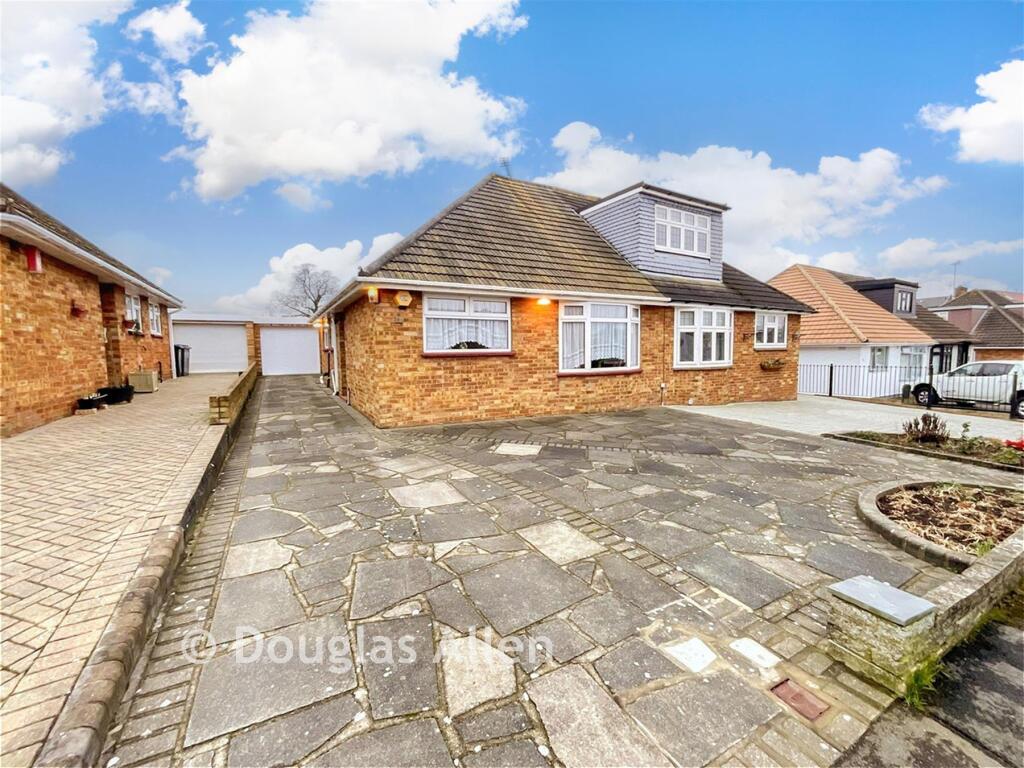 Main image of property: Alderwood Drive, Abridge, Essex