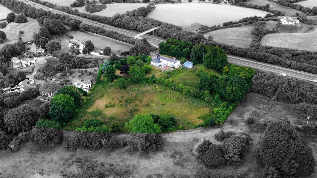 House in Chester, Brynford - View 5
