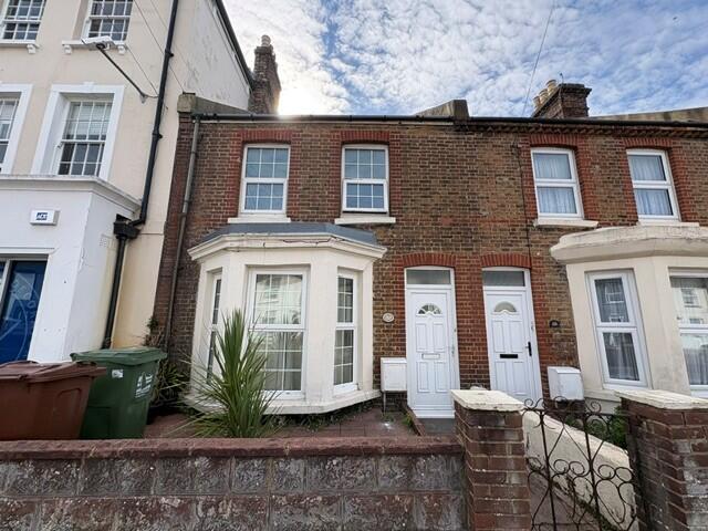 Main image of property: Ashford Road, Eastbourne