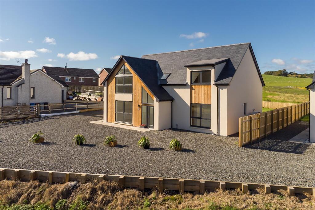 Main image of property: Biggar Mill Road, Biggar