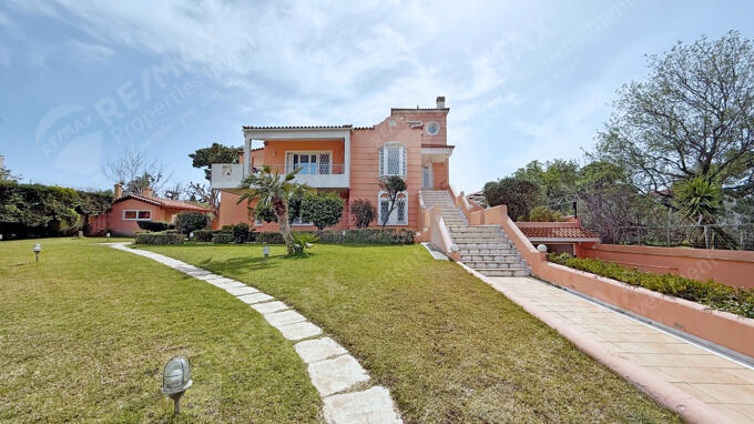 Main image of property: Nea Makri, Attica