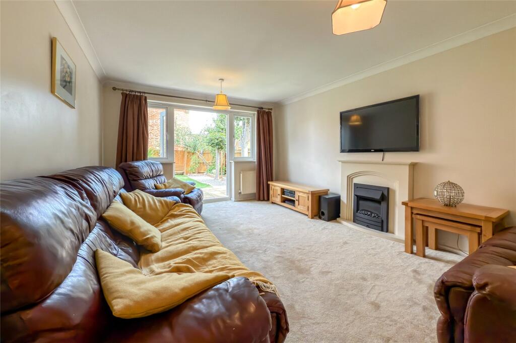 Additional image 4 of Wynches Farm Drive, St. Albans, Hertfordshire, AL4