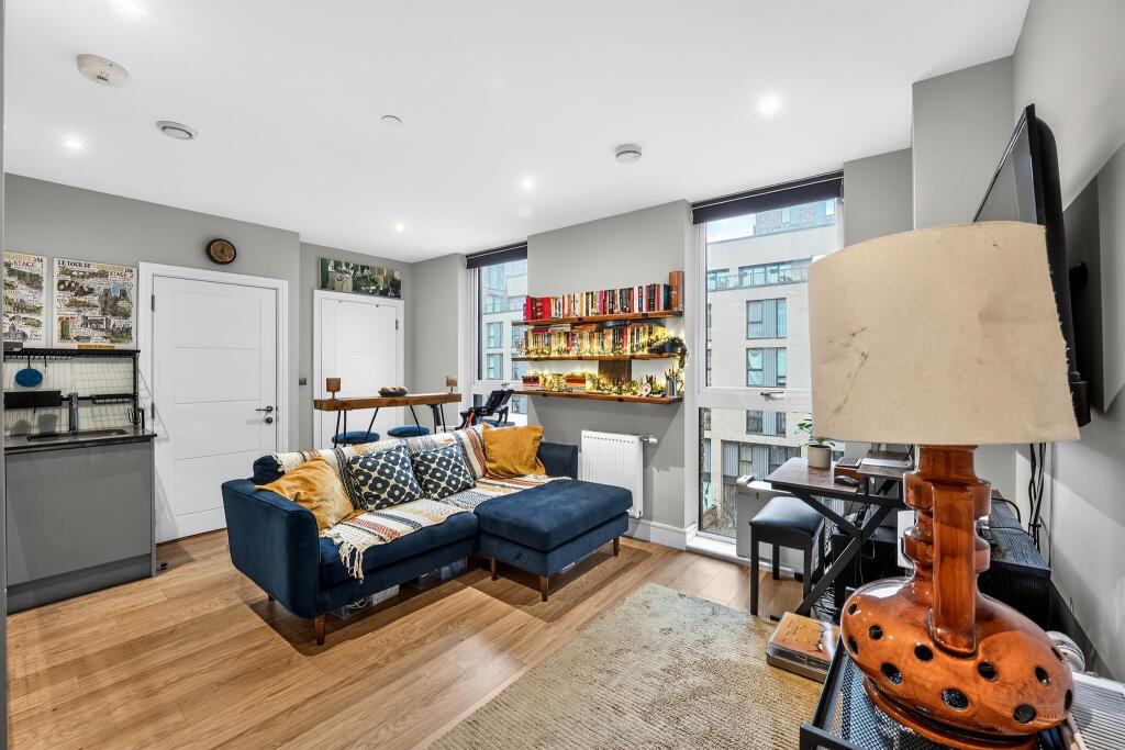 Main image of property: Summerstown, London