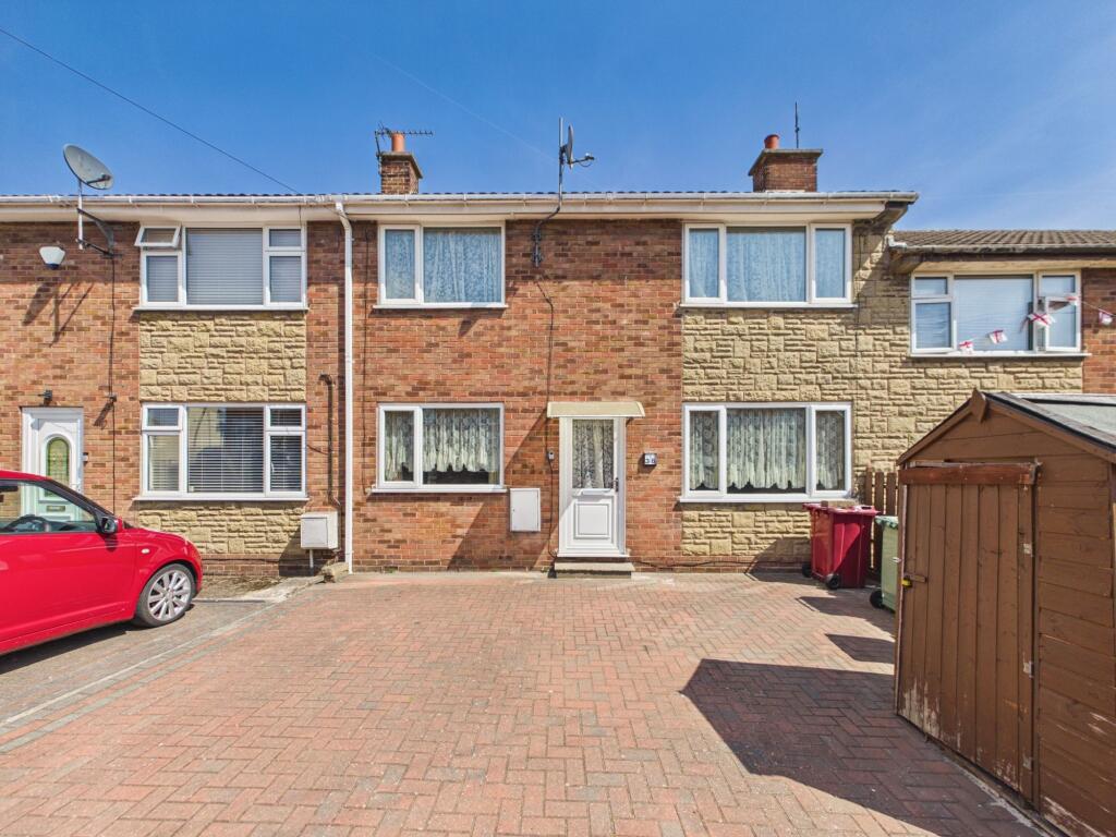 Main image of property: Brooke Street, Tibshelf, DE55