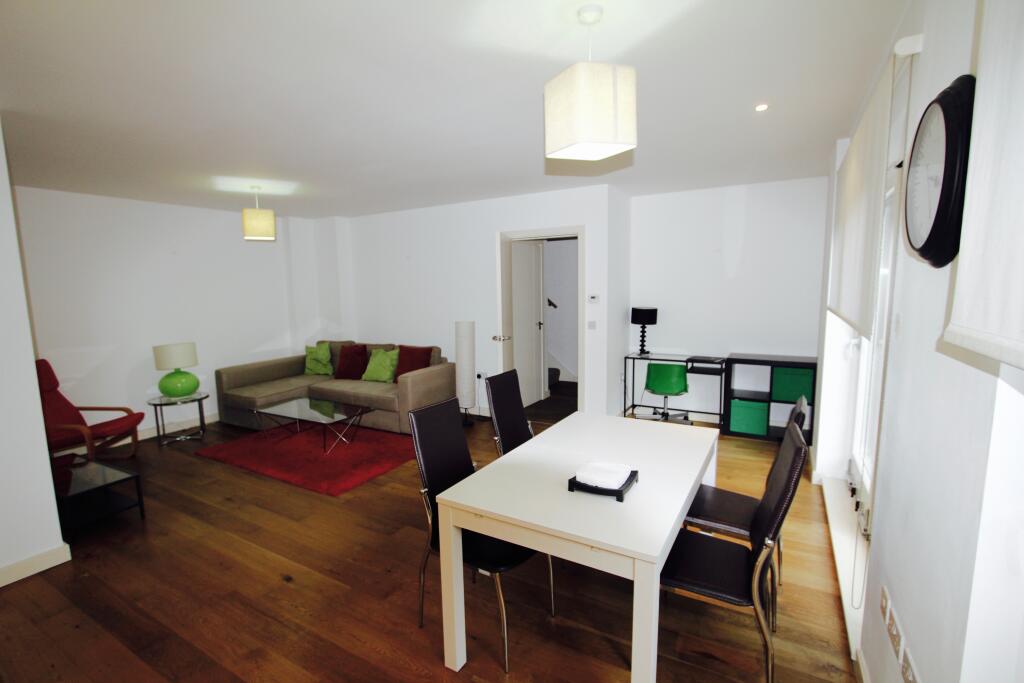 Apartment in London, Millwall, Isle of Dogs - View 5